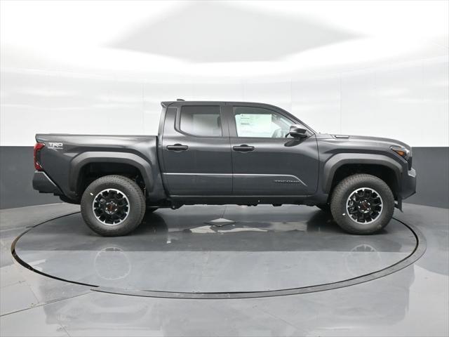 new 2025 Toyota Tacoma car, priced at $54,283