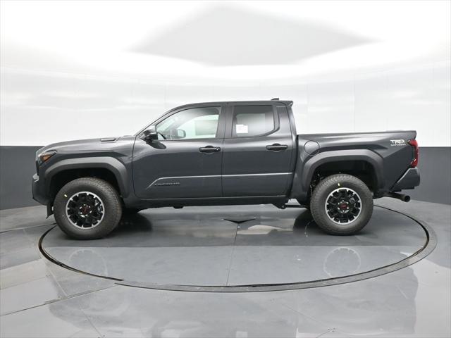 new 2025 Toyota Tacoma car, priced at $54,283
