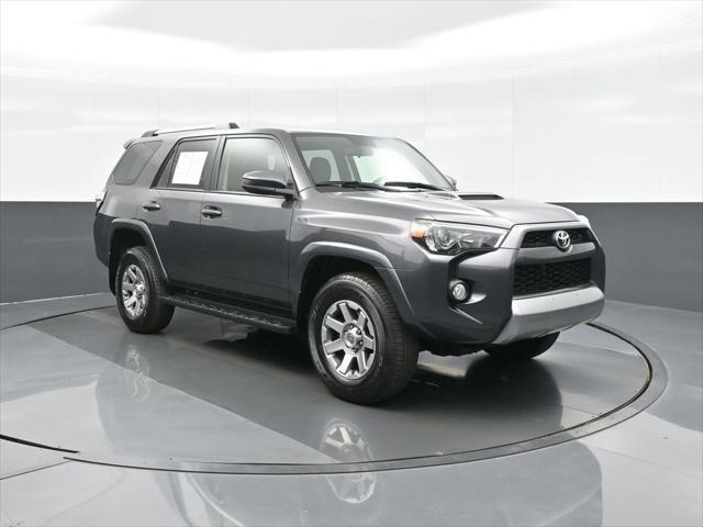 used 2016 Toyota 4Runner car, priced at $27,995