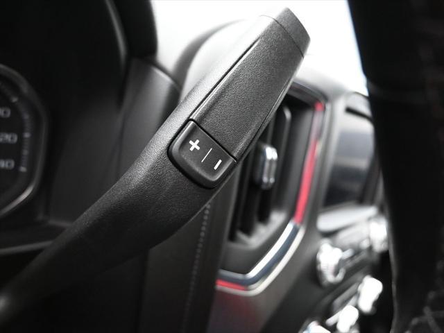used 2022 GMC Sierra 1500 car, priced at $49,700