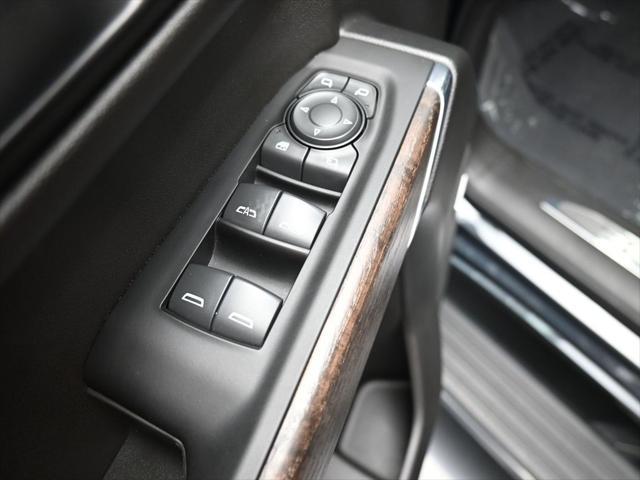 used 2022 GMC Sierra 1500 car, priced at $49,700