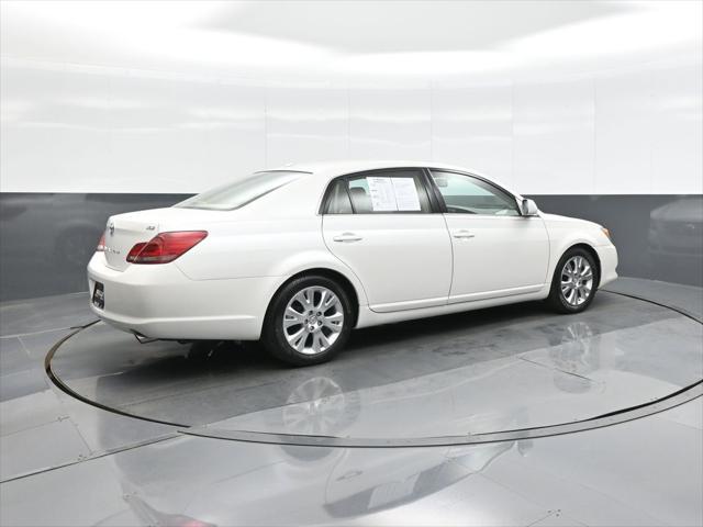 used 2010 Toyota Avalon car, priced at $10,991