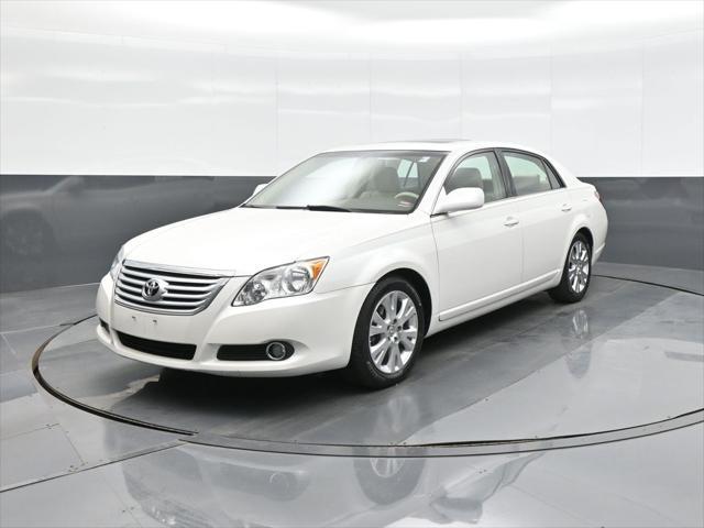 used 2010 Toyota Avalon car, priced at $10,991