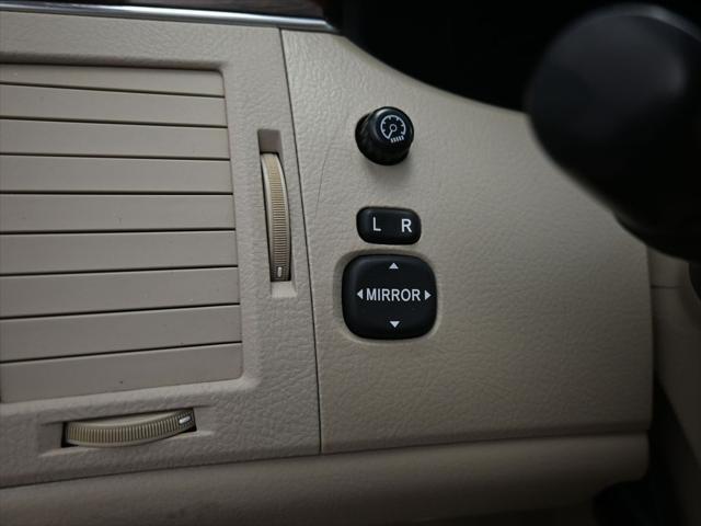 used 2010 Toyota Avalon car, priced at $10,991