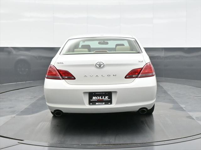 used 2010 Toyota Avalon car, priced at $10,991