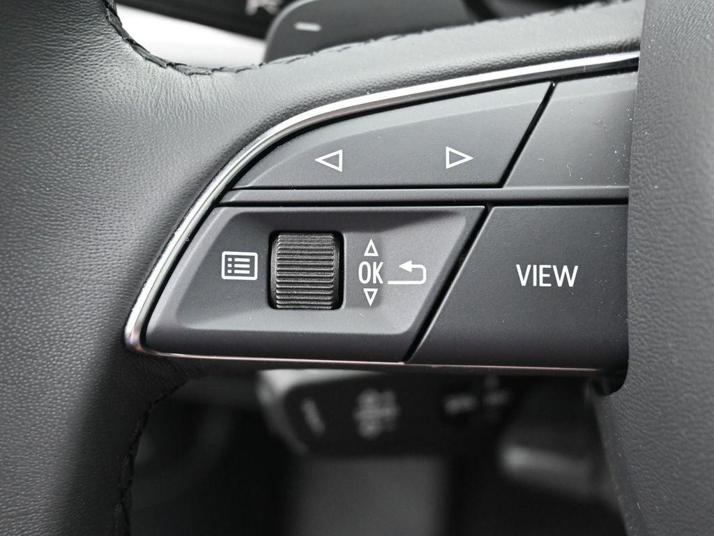 used 2024 Audi A4 car, priced at $33,940