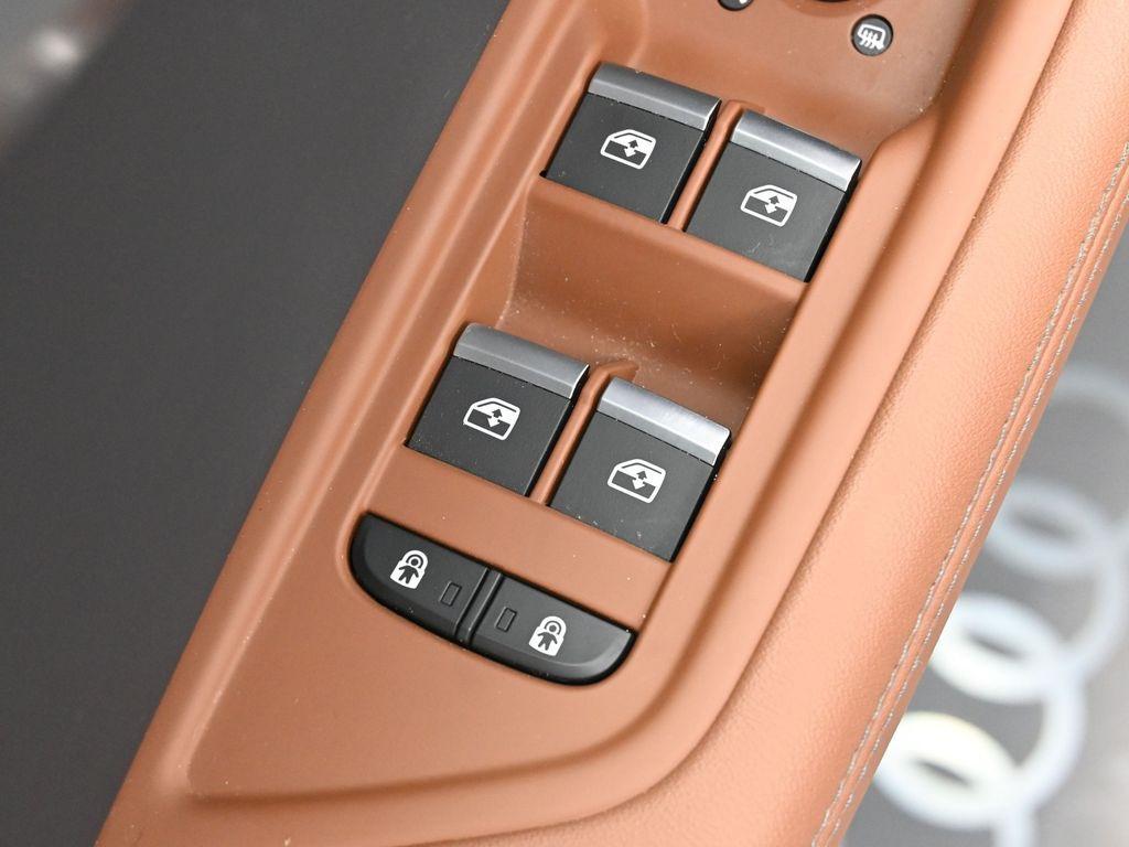 used 2024 Audi A4 car, priced at $33,940