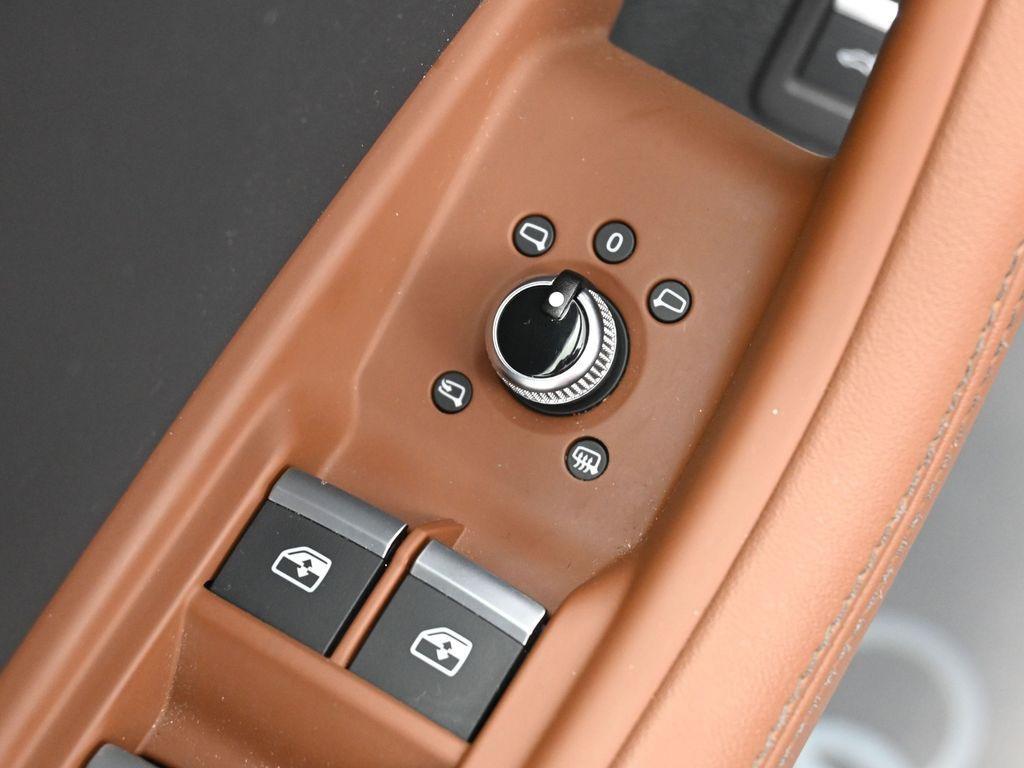 used 2024 Audi A4 car, priced at $33,940