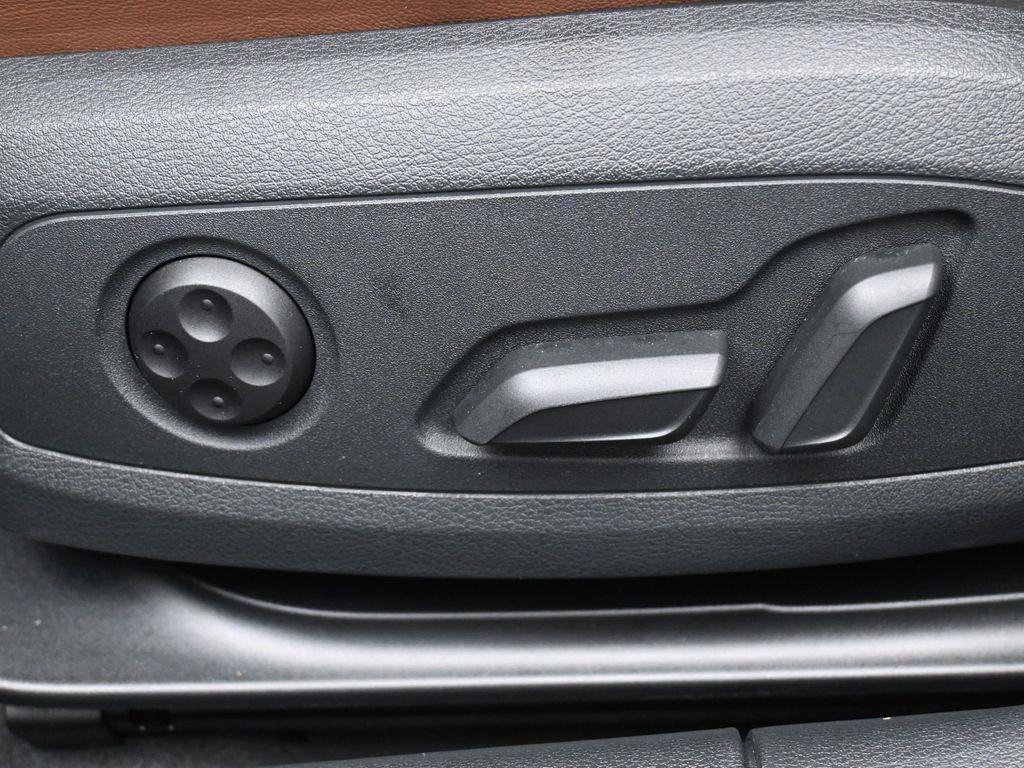 used 2024 Audi A4 car, priced at $33,940