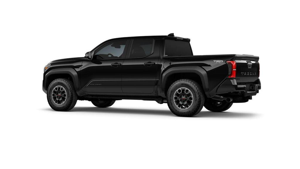 new 2025 Toyota Tacoma car, priced at $45,100