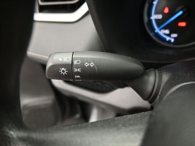 used 2024 Toyota RAV4 Hybrid car, priced at $35,546