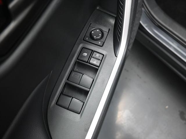 used 2024 Toyota RAV4 Hybrid car, priced at $35,546