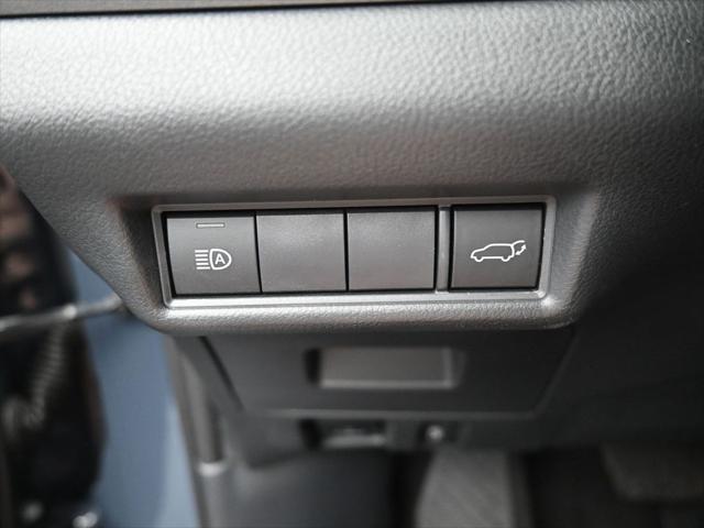 used 2025 Toyota Grand Highlander car, priced at $55,997