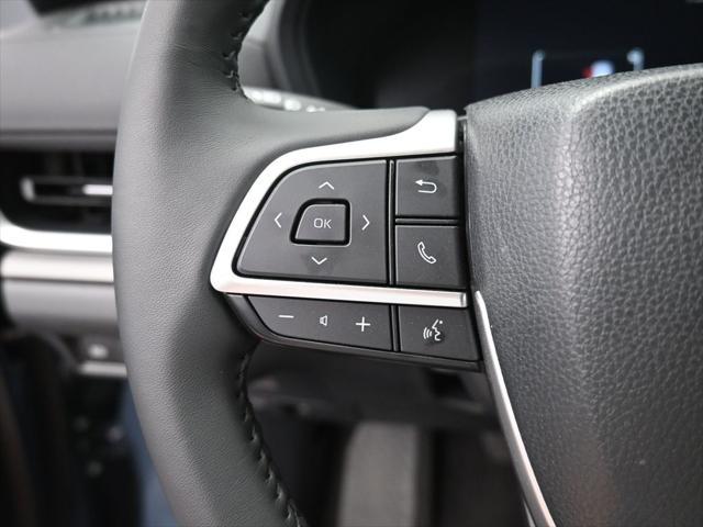 used 2025 Toyota Grand Highlander car, priced at $55,997