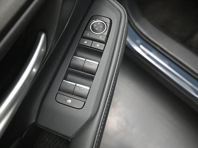 used 2025 Toyota Grand Highlander car, priced at $55,997