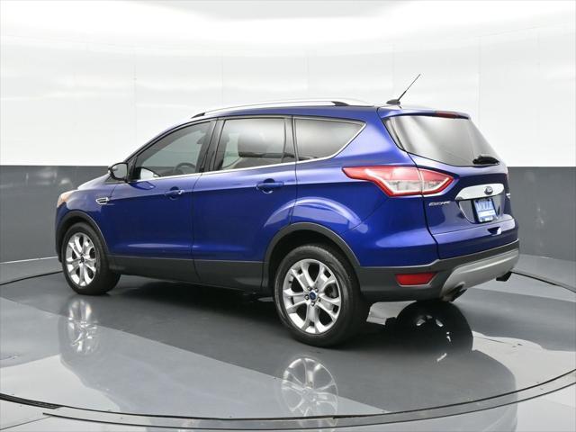 used 2014 Ford Escape car, priced at $8,749