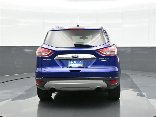 used 2014 Ford Escape car, priced at $8,749