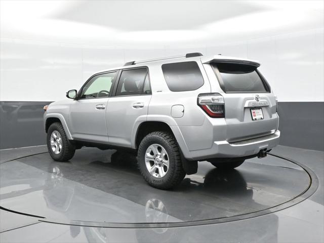 used 2022 Toyota 4Runner car, priced at $44,994