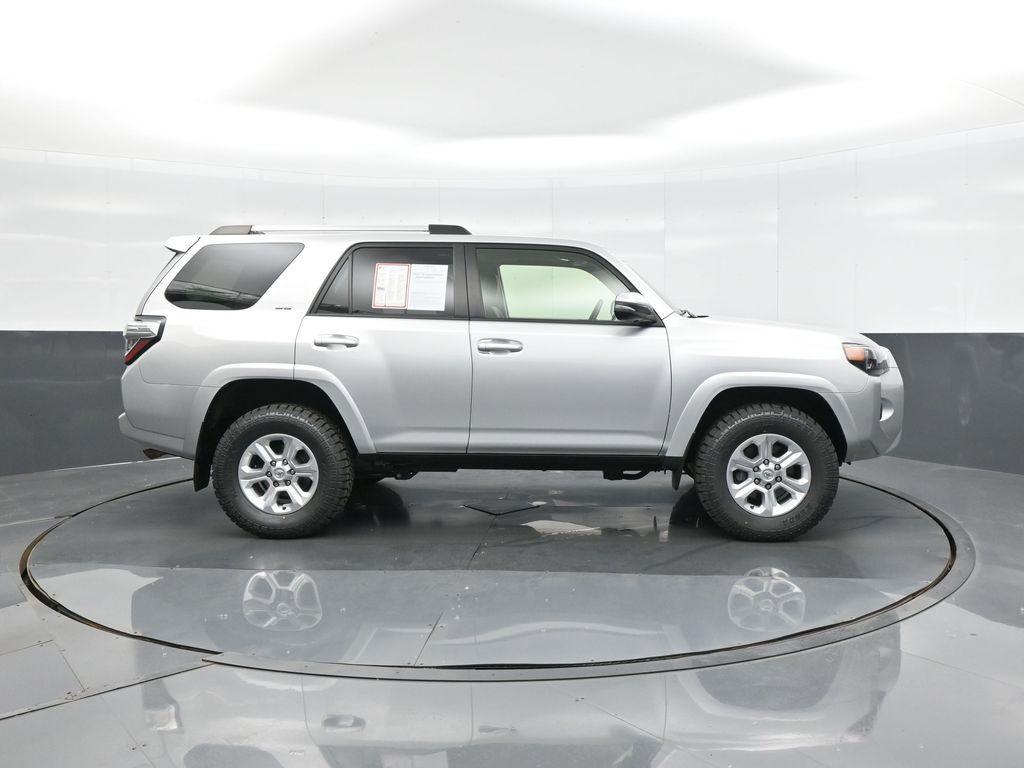 used 2022 Toyota 4Runner car, priced at $38,997