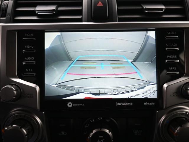 used 2022 Toyota 4Runner car, priced at $44,994