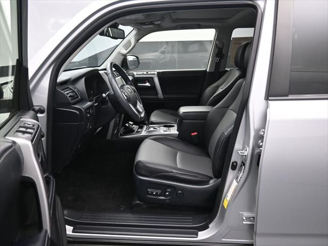used 2022 Toyota 4Runner car, priced at $44,994