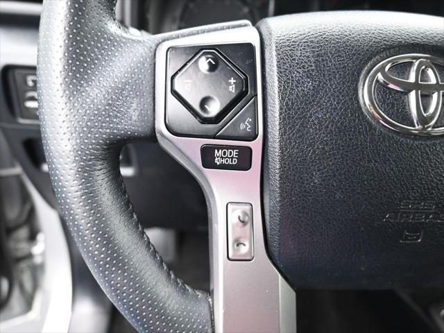 used 2022 Toyota 4Runner car, priced at $44,994