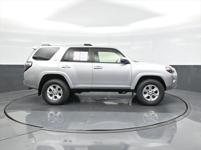 used 2022 Toyota 4Runner car, priced at $44,994
