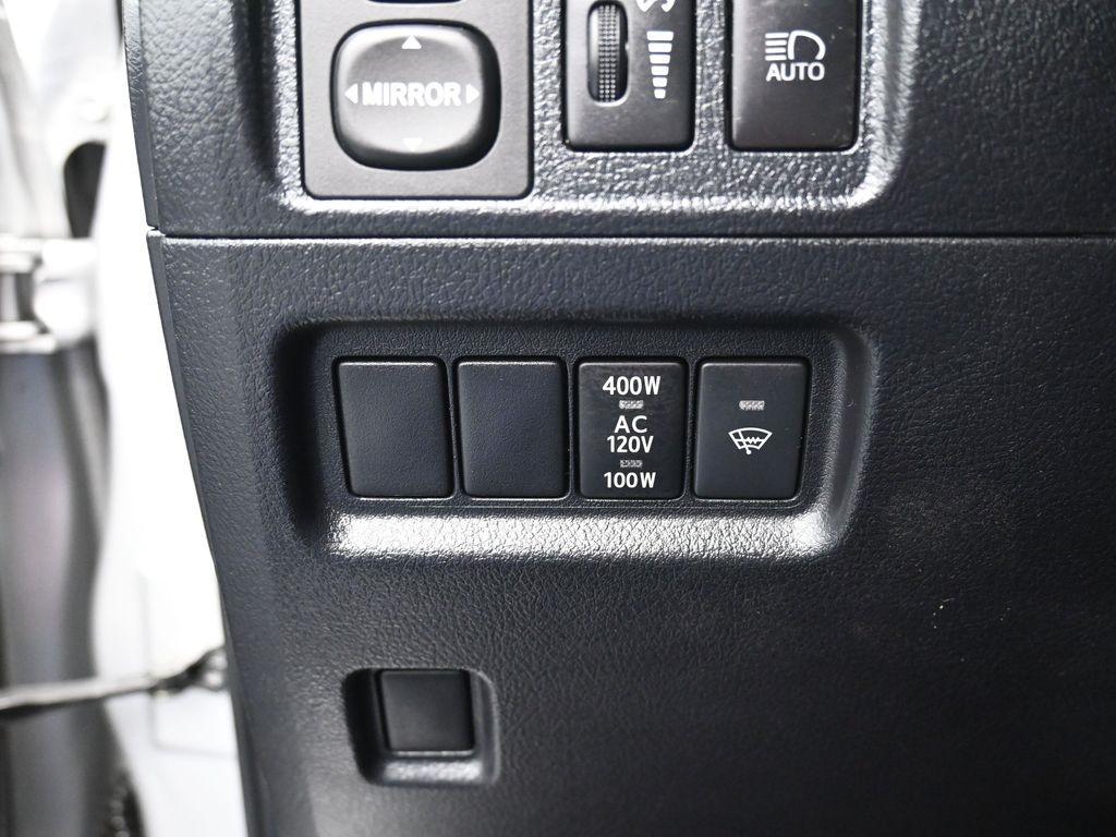 used 2022 Toyota 4Runner car, priced at $38,997