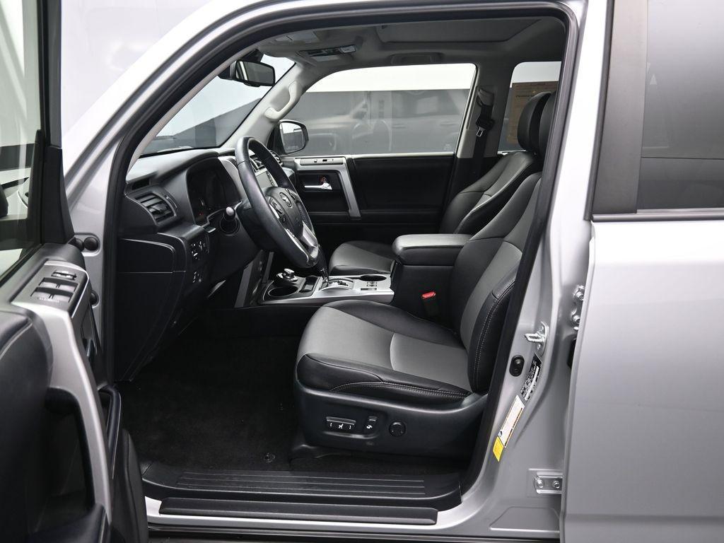 used 2022 Toyota 4Runner car, priced at $38,997