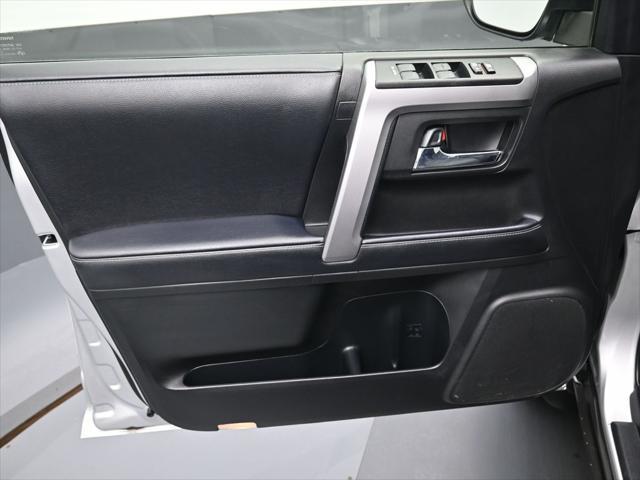used 2022 Toyota 4Runner car, priced at $44,994
