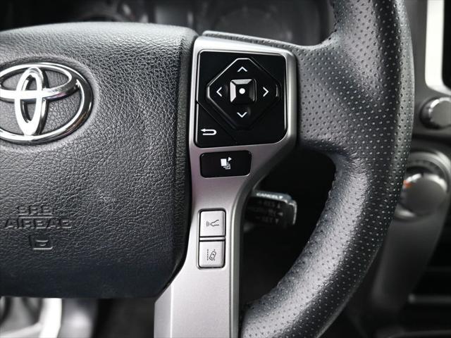 used 2022 Toyota 4Runner car, priced at $44,994