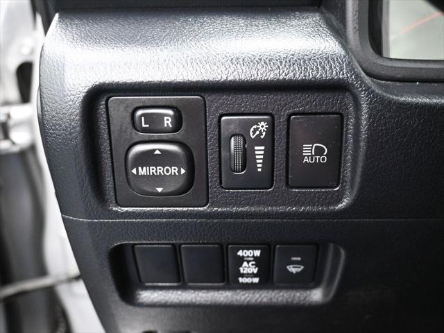 used 2022 Toyota 4Runner car, priced at $44,994