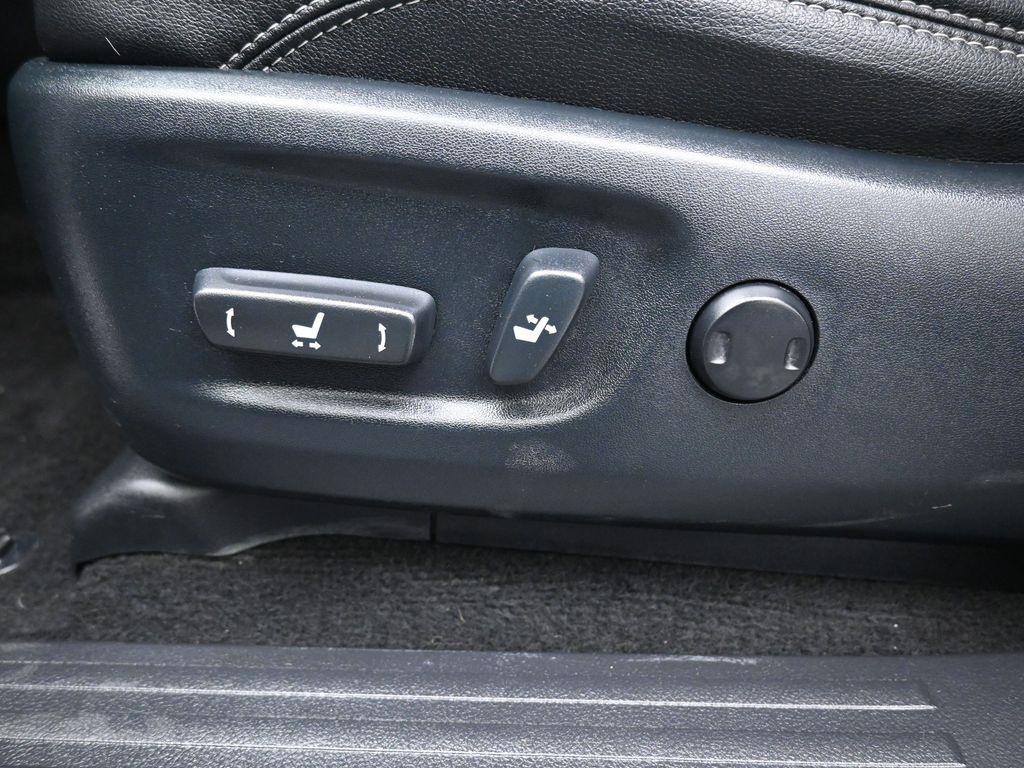 used 2022 Toyota 4Runner car, priced at $38,997