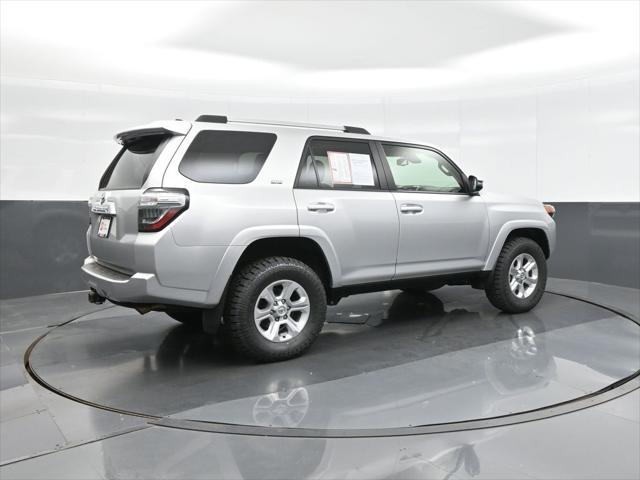 used 2022 Toyota 4Runner car, priced at $44,994