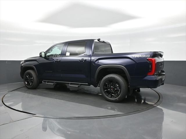 new 2025 Toyota Tundra car, priced at $66,899