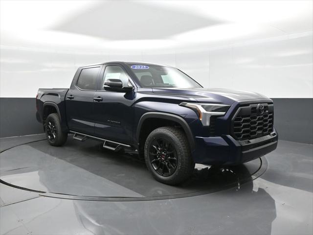 new 2025 Toyota Tundra car, priced at $66,899