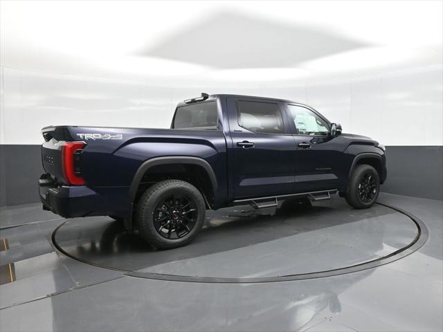 new 2025 Toyota Tundra car, priced at $66,899