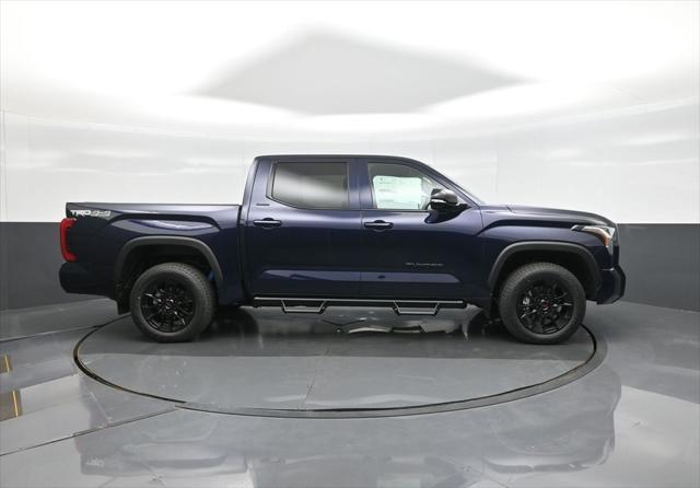 new 2025 Toyota Tundra car, priced at $66,899