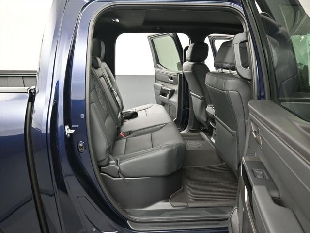 new 2025 Toyota Tundra car, priced at $66,899