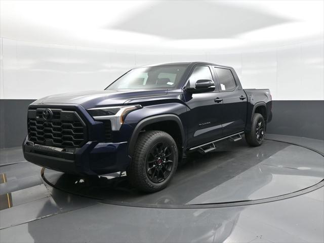 new 2025 Toyota Tundra car, priced at $66,899
