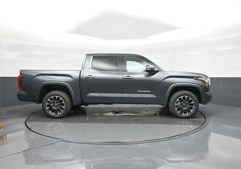new 2026 Toyota Tundra car, priced at $57,673