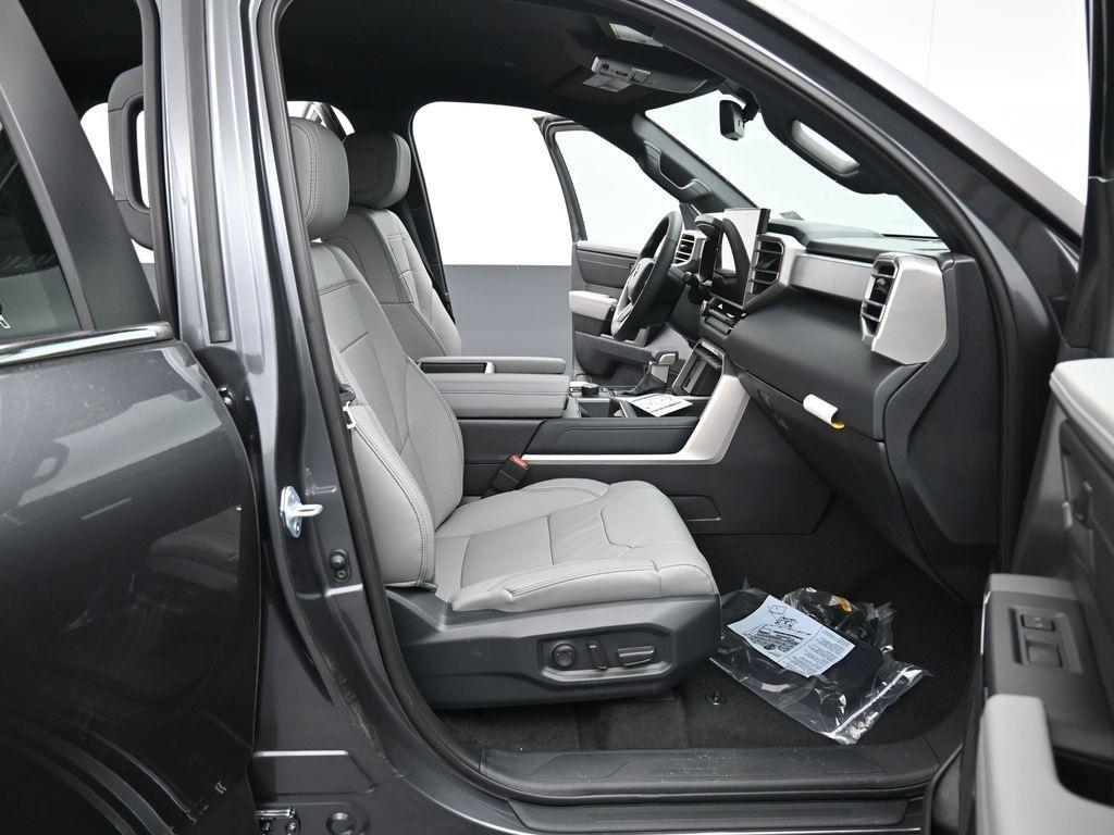 new 2026 Toyota Tundra car, priced at $57,673