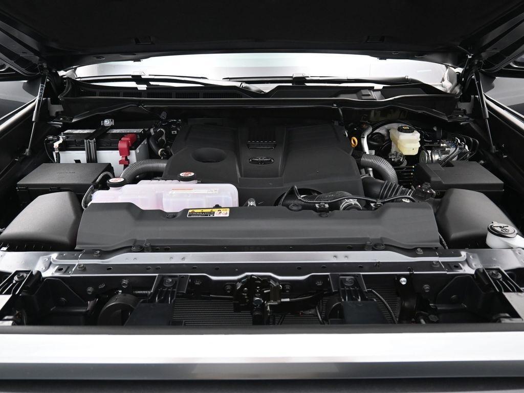 new 2026 Toyota Tundra car, priced at $57,673