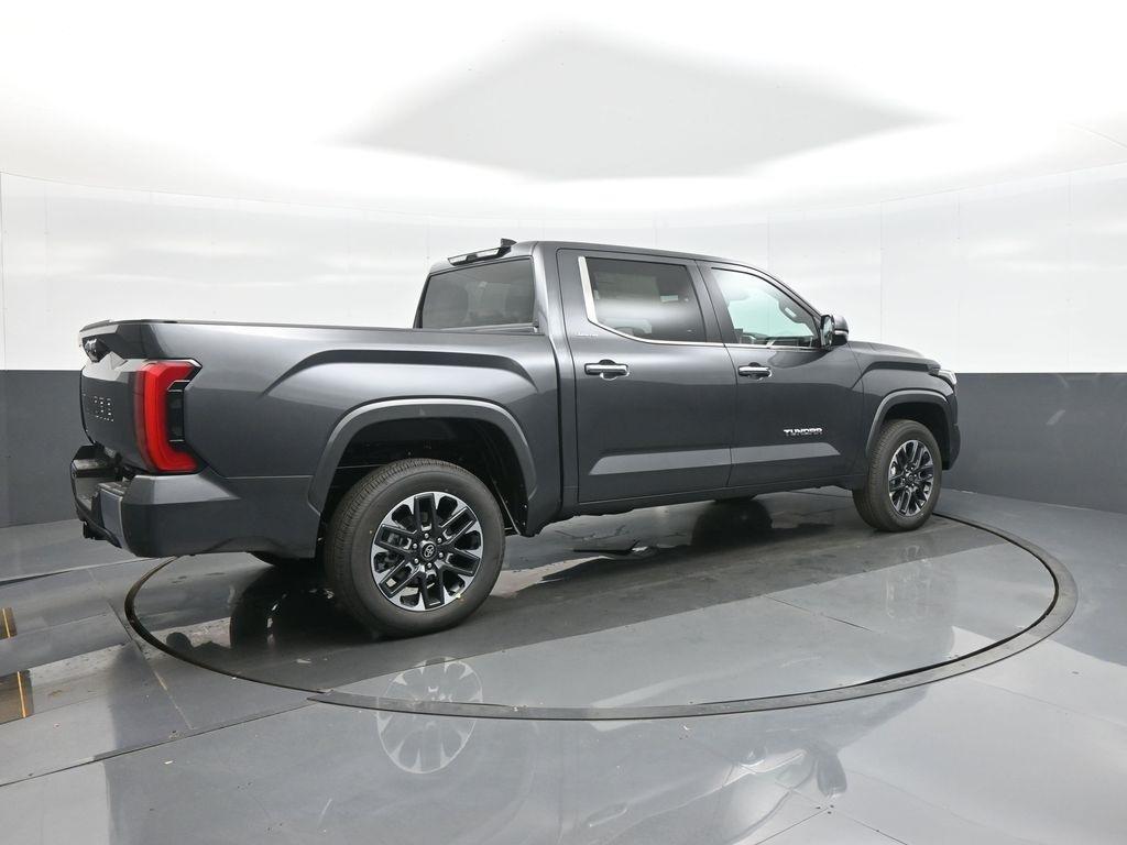 new 2026 Toyota Tundra car, priced at $57,673