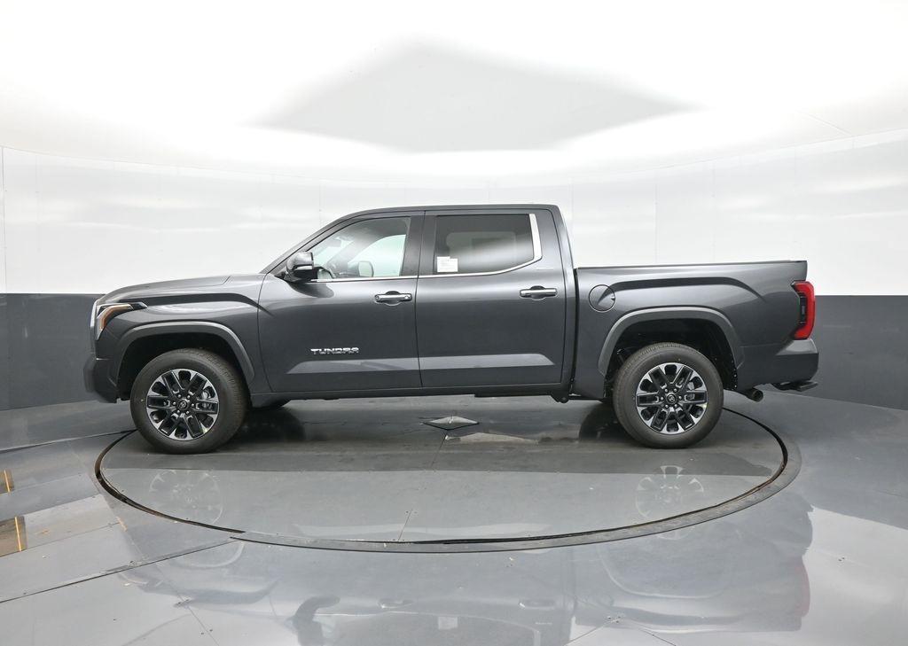 new 2026 Toyota Tundra car, priced at $57,673