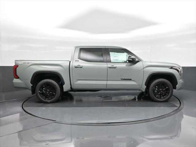 new 2025 Toyota Tundra car, priced at $65,974