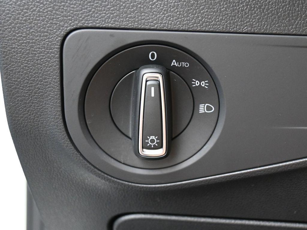 used 2022 Volkswagen Tiguan car, priced at $16,530