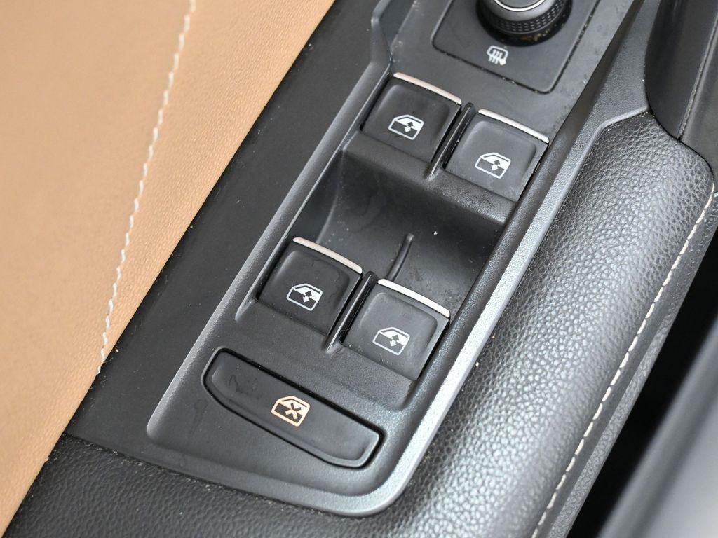 used 2022 Volkswagen Tiguan car, priced at $16,530