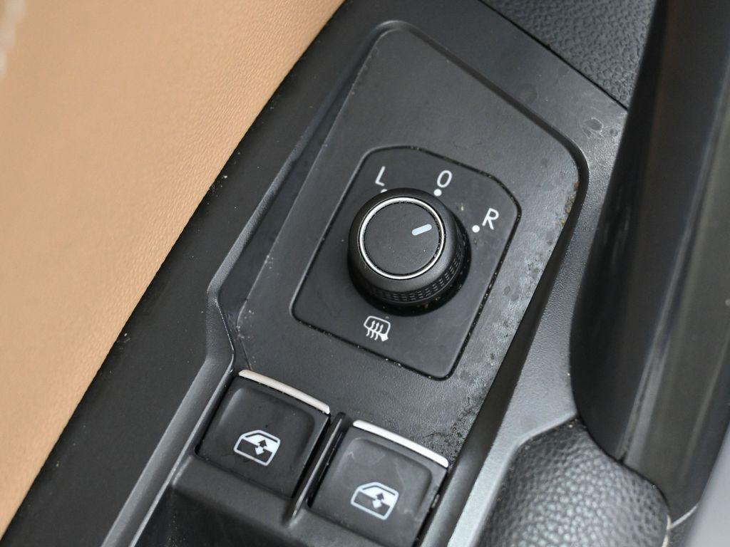 used 2022 Volkswagen Tiguan car, priced at $16,530