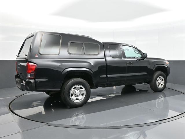 used 2019 Toyota Tacoma car, priced at $24,498